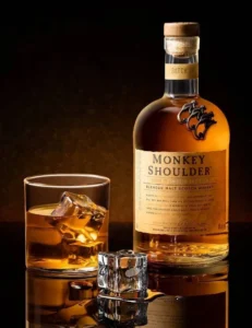 Monkey Shoulder Whiskey Price 