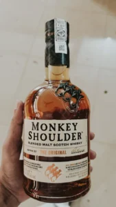 Monkey Shoulder 