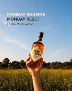 Woodburns Whisky Price in Goa
