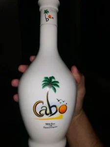 Cabo Rum 