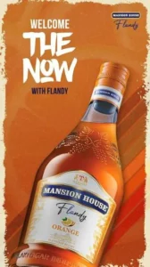 Mansion House Whisky Price
