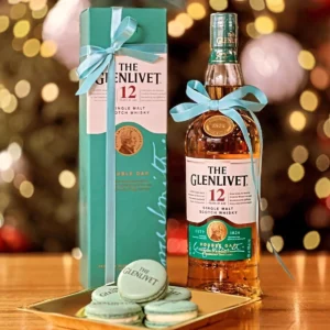 Glenlivet 12
